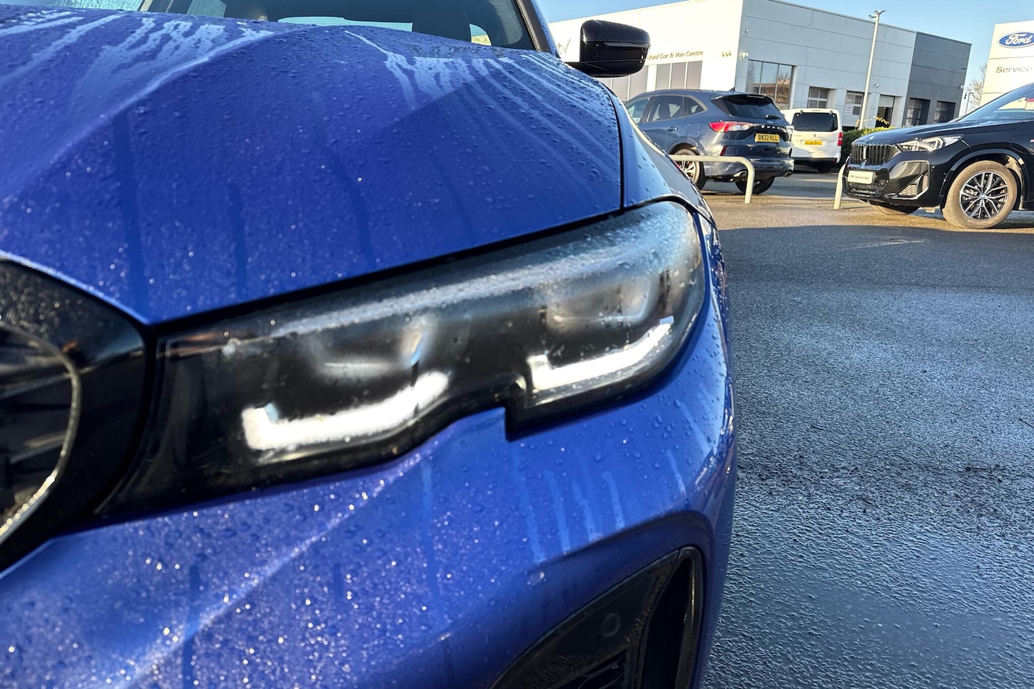 Used BMW 3 Series 2021 for sale - 76730755: Photo 17