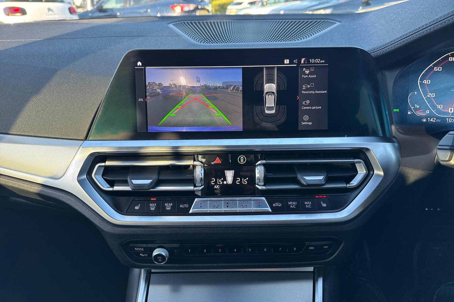 Used BMW 3 Series 2021 for sale - 76730755: Photo 24