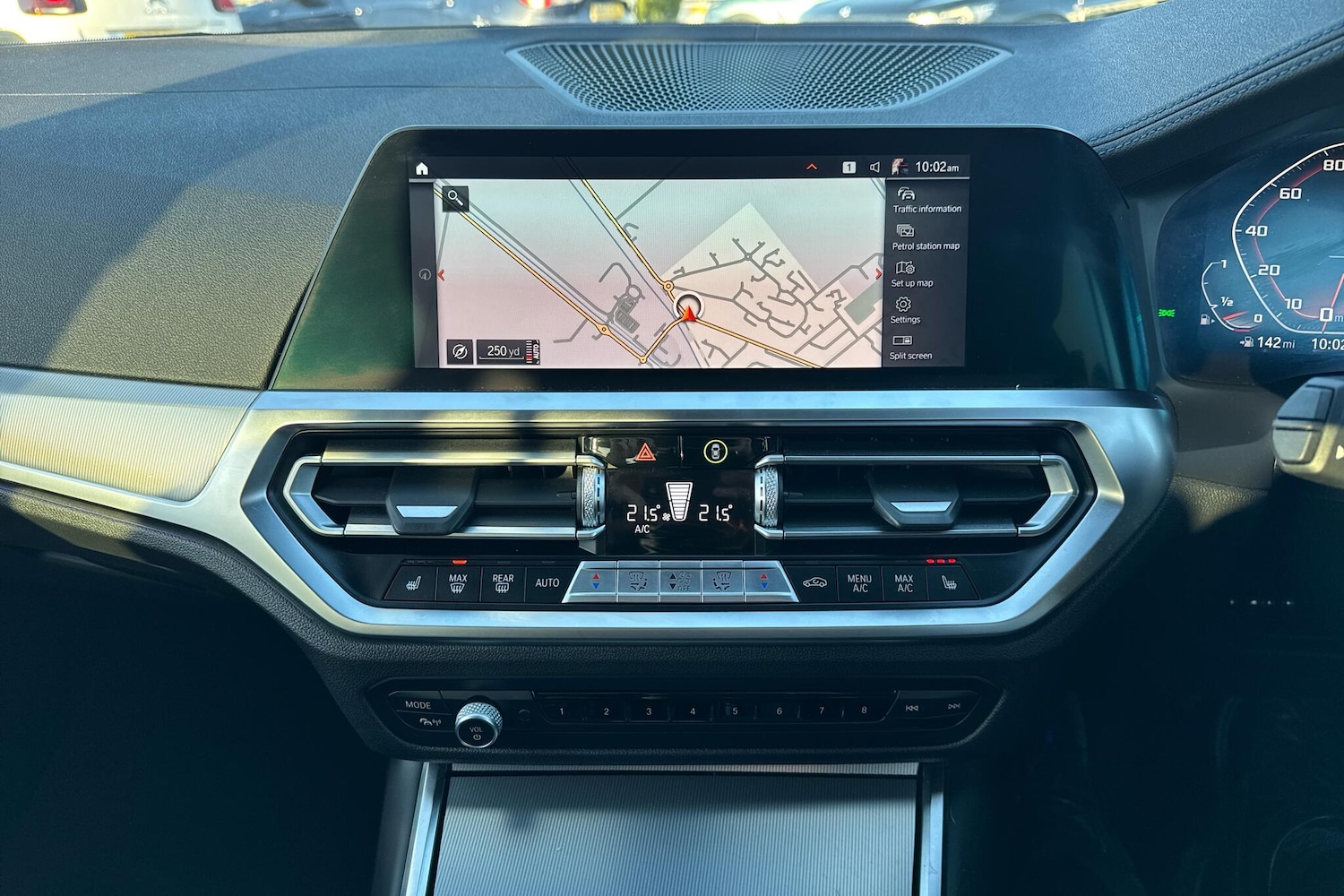 Used BMW 3 Series 2021 for sale - 76730755: Photo 25