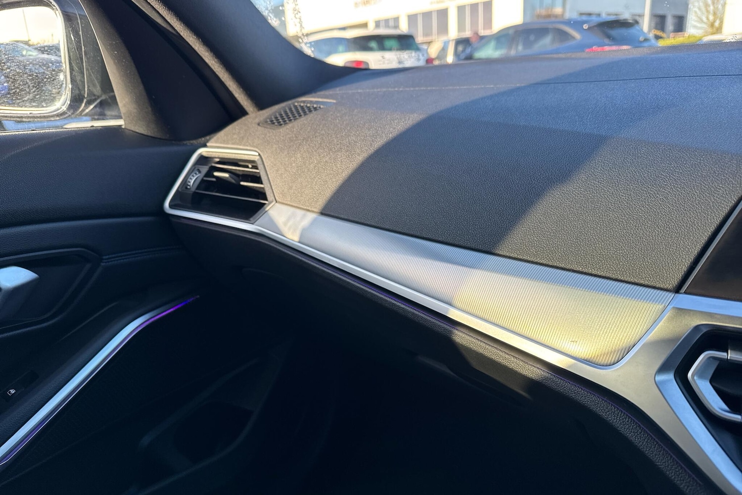 Used BMW 3 Series 2021 for sale - 76730755: Photo 26