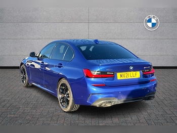 Used BMW 3 Series 2021 for sale - 76730755: Photo