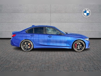 Used BMW 3 Series 2021 for sale - 76730755: Photo