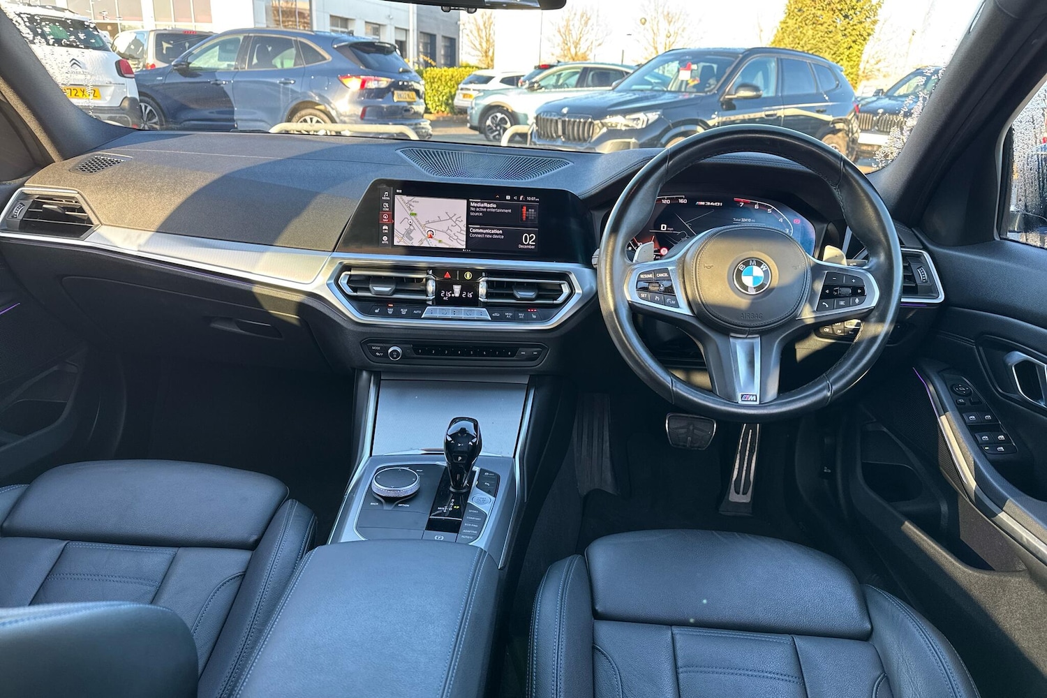 Used BMW 3 Series 2021 for sale - 76730755: Photo 4