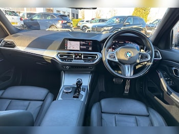 Used BMW 3 Series 2021 for sale - 76730755: Photo