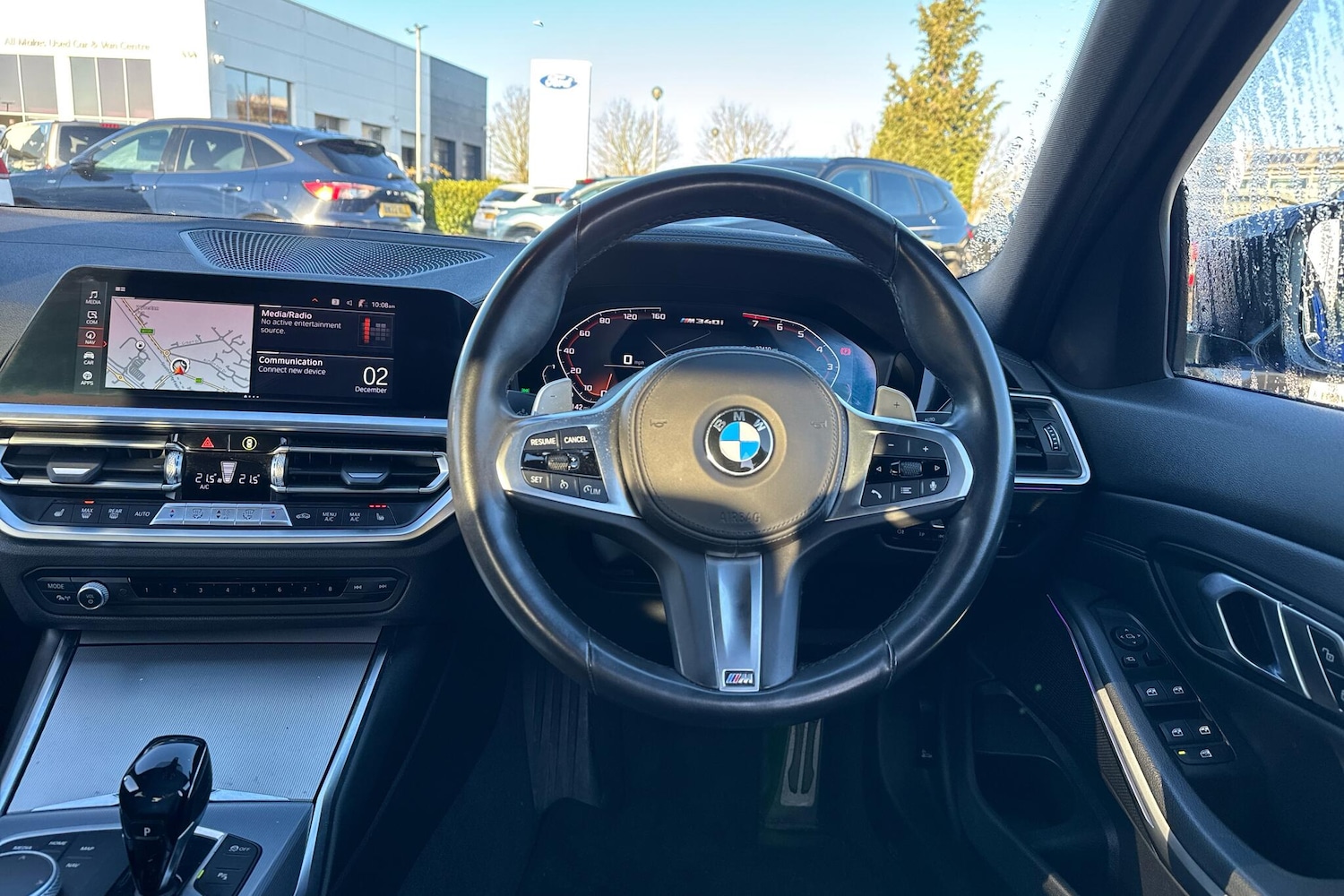 Used BMW 3 Series 2021 for sale - 76730755: Photo 5