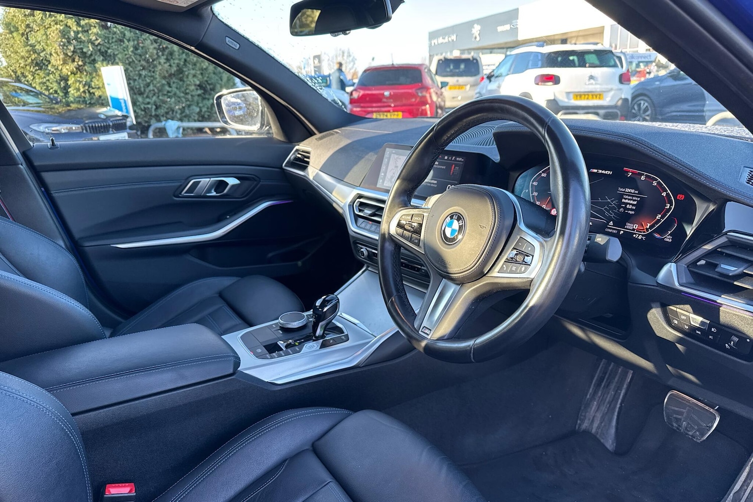 Used BMW 3 Series 2021 for sale - 76730755: Photo 6