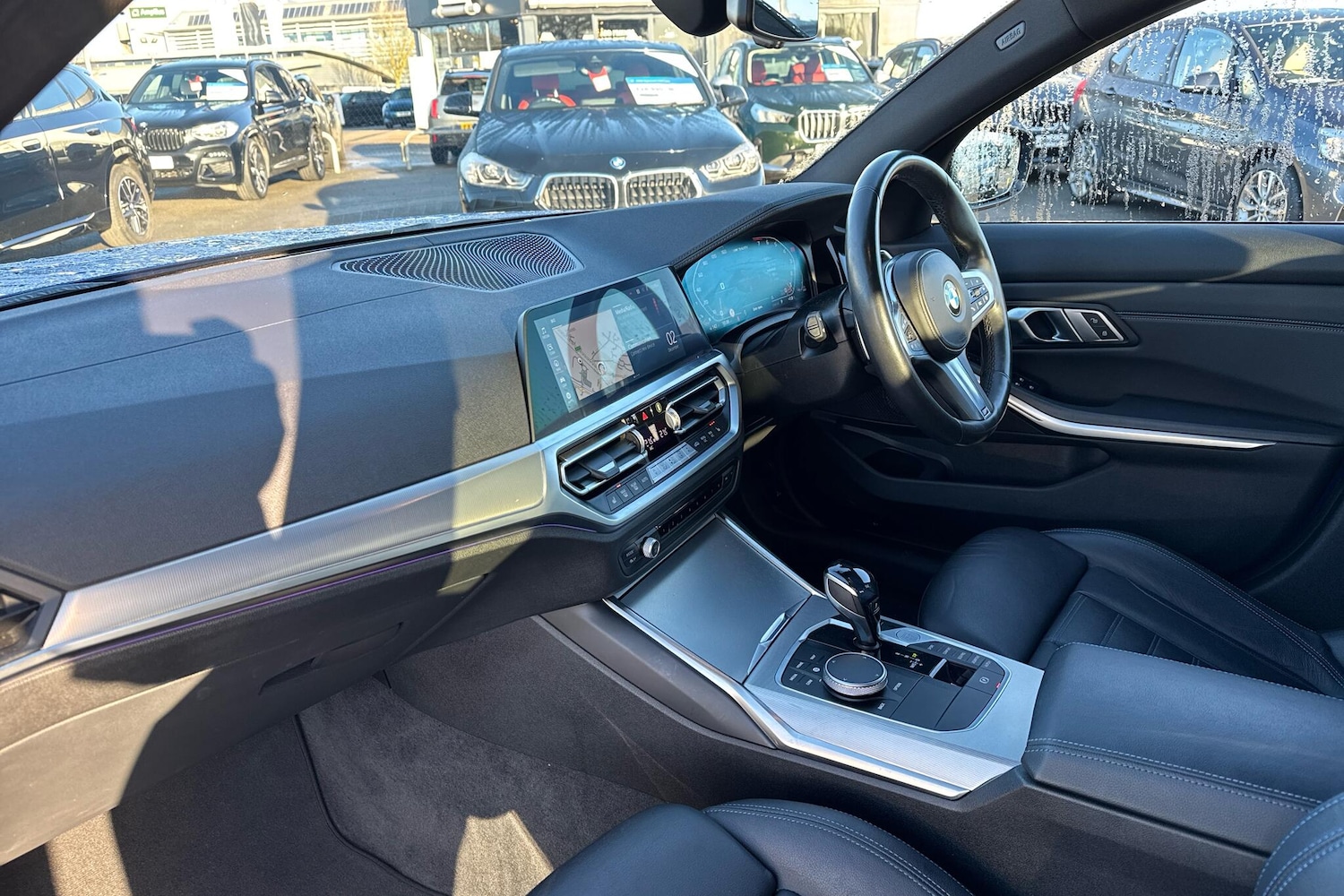 Used BMW 3 Series 2021 for sale - 76730755: Photo 7