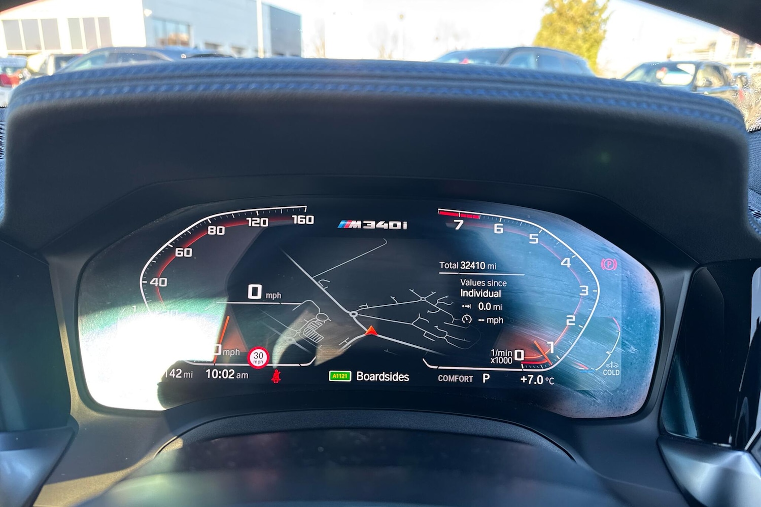 Used BMW 3 Series 2021 for sale - 76730755: Photo 9