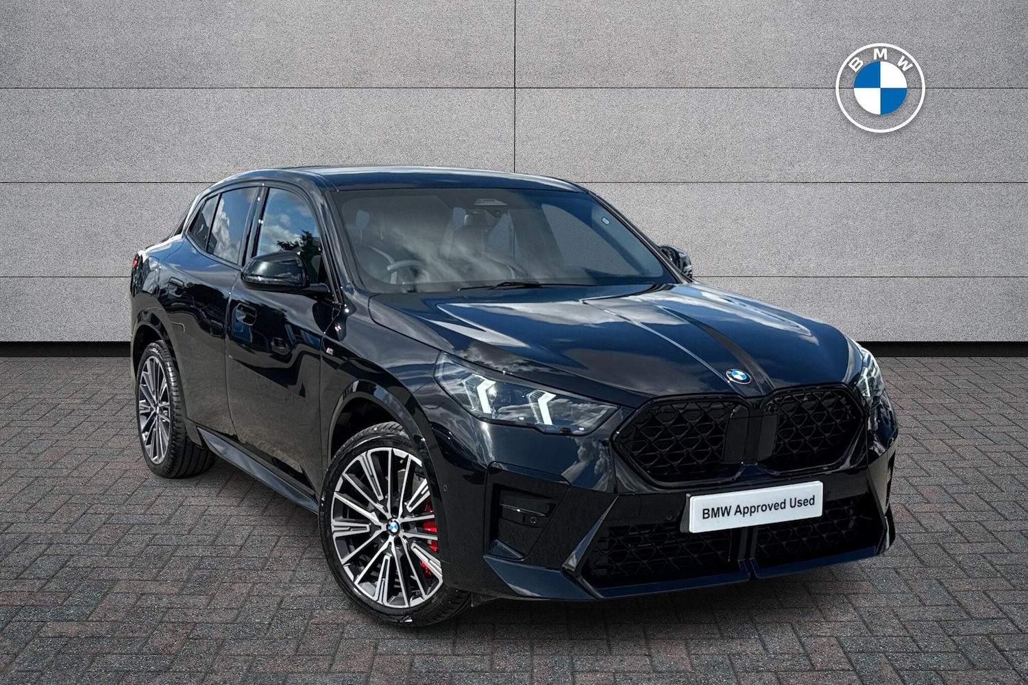 Used BMW X2 2025 for sale - 75814292: Photo 1