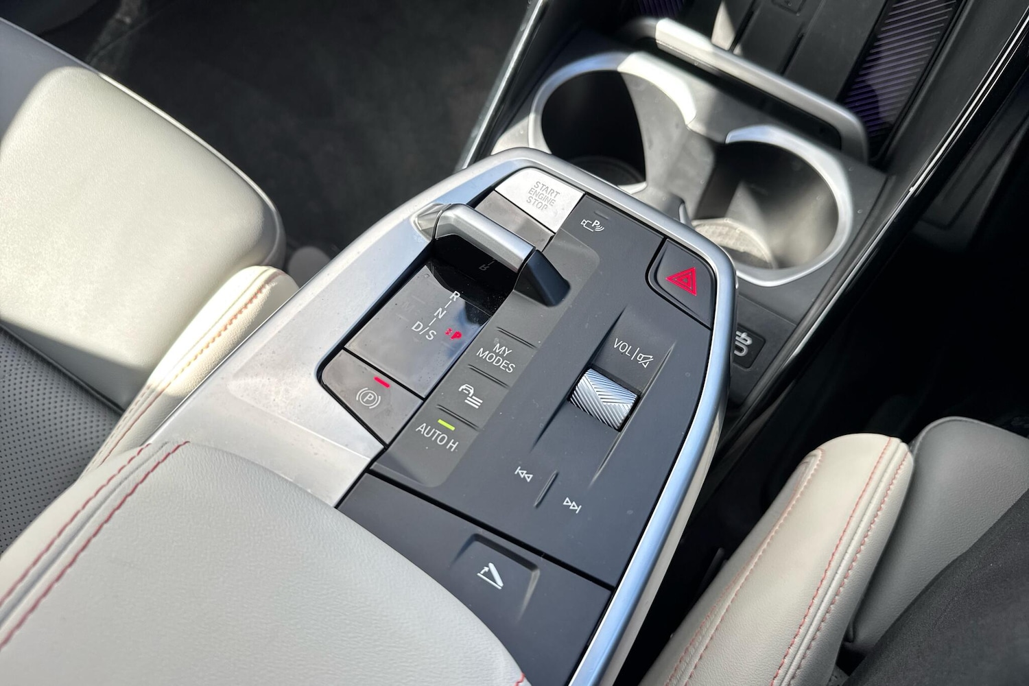 Used BMW X2 2025 for sale - 75814292: Photo 10