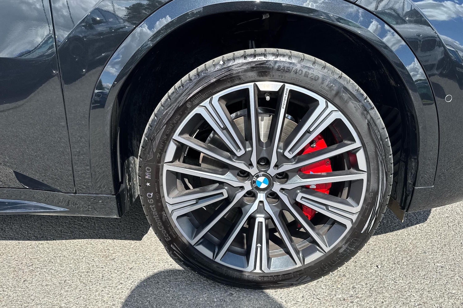 Used BMW X2 2025 for sale - 75814292: Photo 14