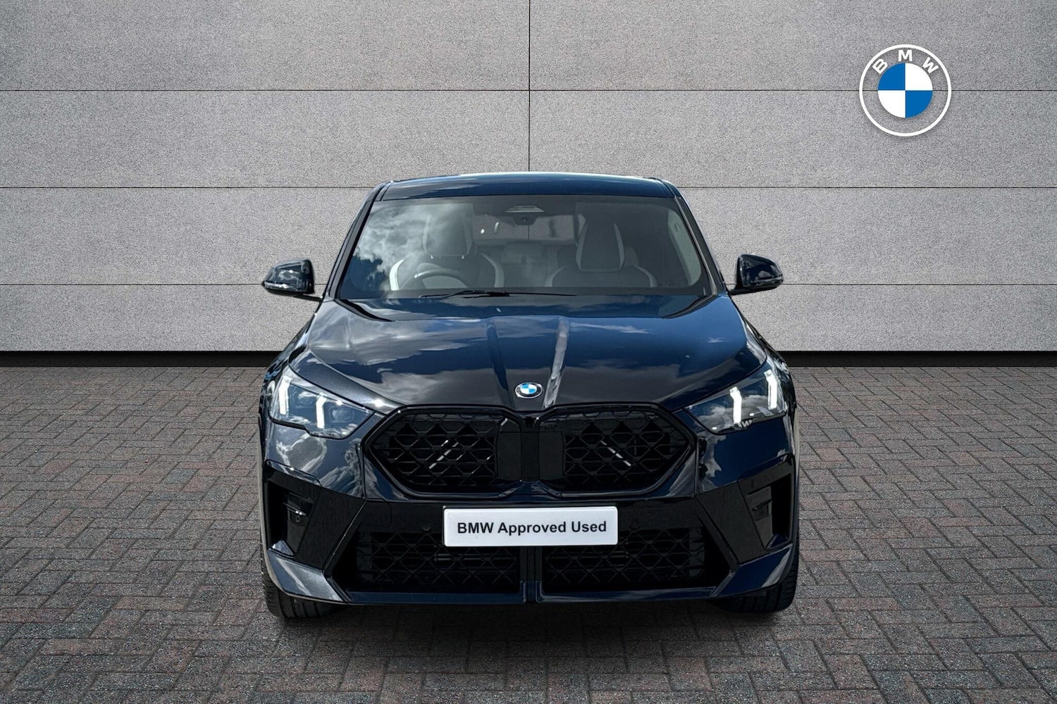 Used BMW X2 2025 for sale - 75814292: Photo 16