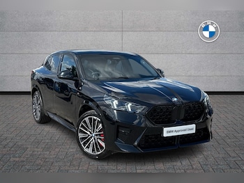 2025 (25) - sDrive 20i M Sport 5dr Step Auto