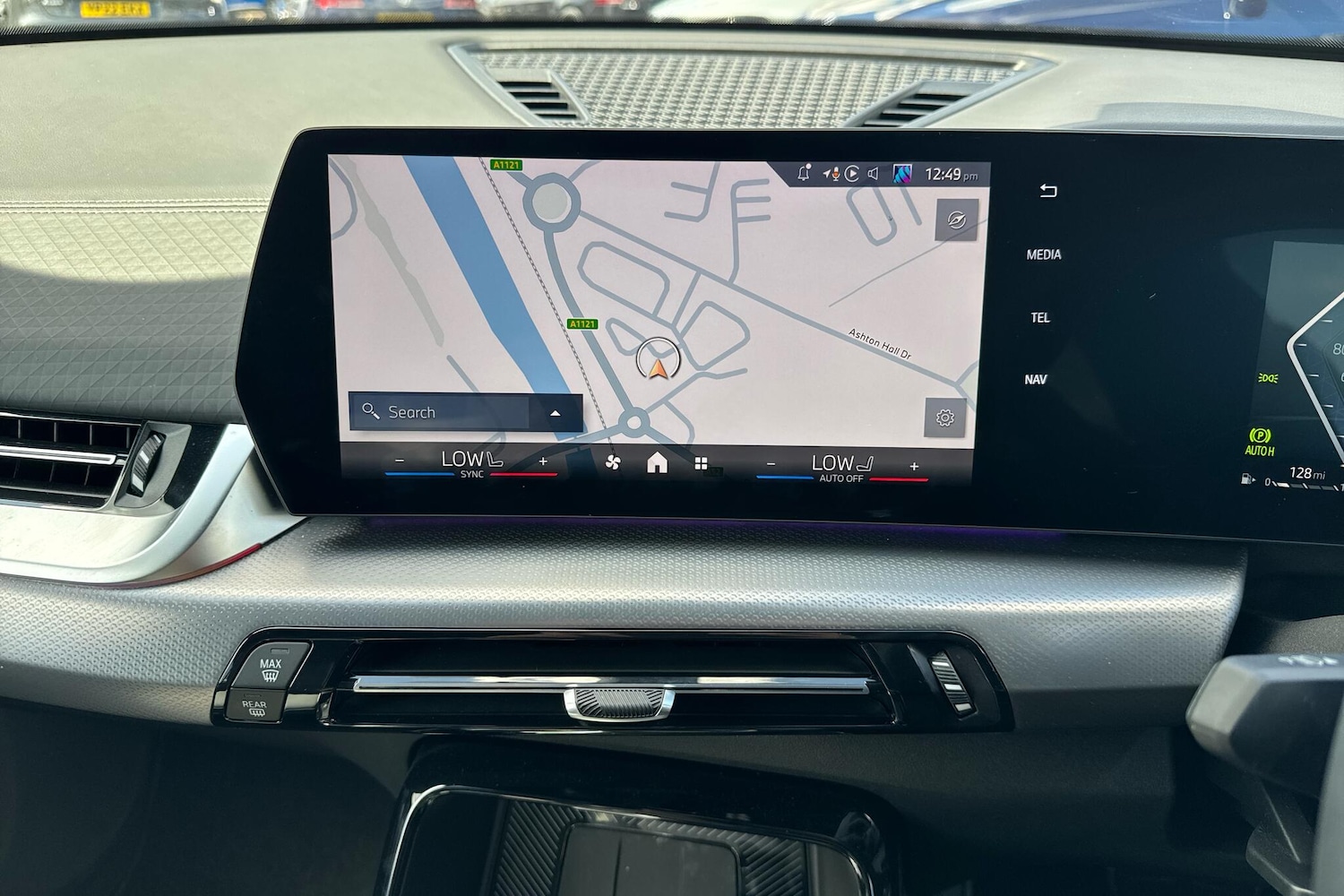 Used BMW X2 2025 for sale - 75814292: Photo 26