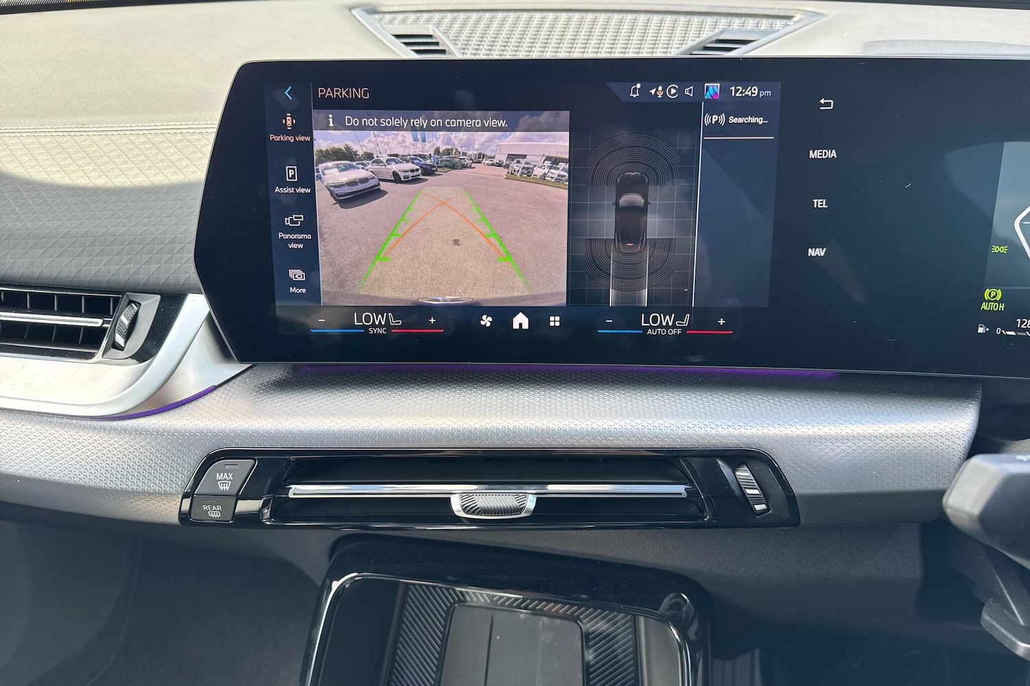 Used BMW X2 2025 for sale - 75814292: Photo 27