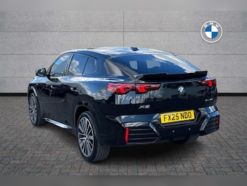 Used BMW X2 2025 for sale - 75814292: Photo