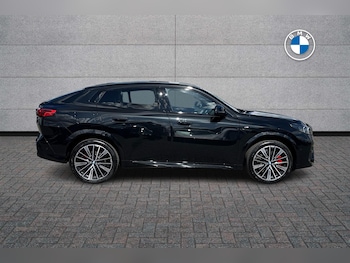 Used BMW X2 2025 for sale - 75814292: Photo