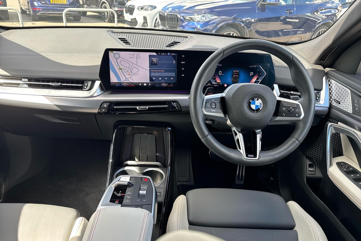 Used BMW X2 2025 for sale - 75814292: Photo 4