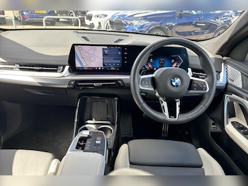 Used BMW X2 2025 for sale - 75814292: Photo