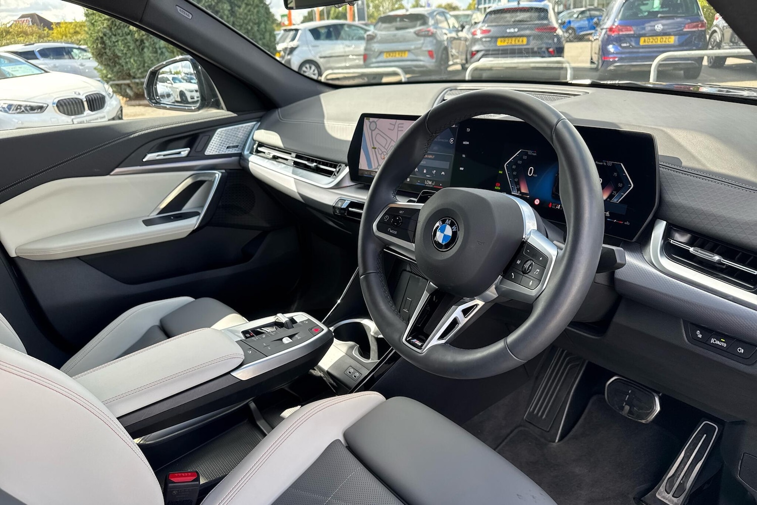 Used BMW X2 2025 for sale - 75814292: Photo 6