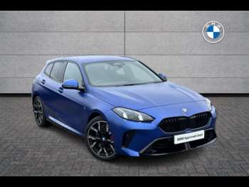 2024 (74) - 120 M Sport 5dr Step Auto