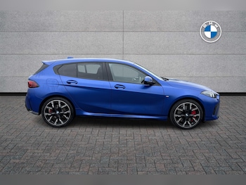 Used BMW 1 Series 2024 for sale - 75328106: Photo