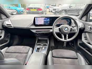 Used BMW 1 Series 2024 for sale - 75328106: Photo