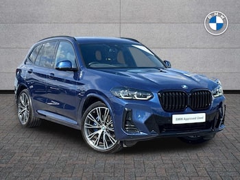 Used BMW X3 2023 for sale - 79670982: Photo
