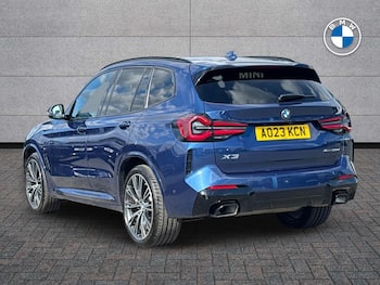 Used BMW X3 2023 for sale - 79670982: Photo