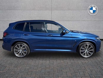 Used BMW X3 2023 for sale - 79670982: Photo