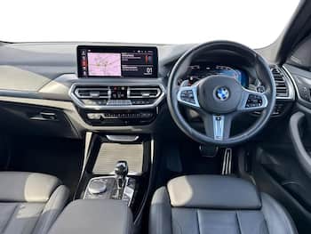 Used BMW X3 2023 for sale - 79670982: Photo