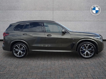 Used BMW X5 2025 for sale - 79603188: Photo