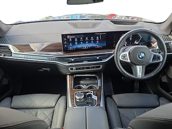 Used BMW X5 2025 for sale - 79603188: Photo