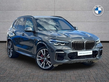 Used BMW X5 2022 for sale - 79375528: Photo