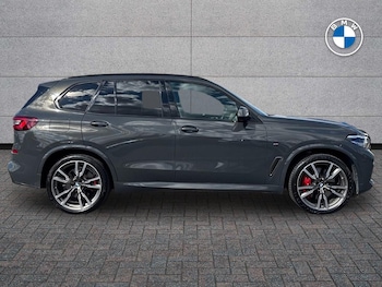 Used BMW X5 2022 for sale - 79375528: Photo