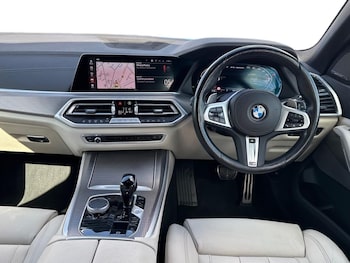 Used BMW X5 2022 for sale - 79375528: Photo