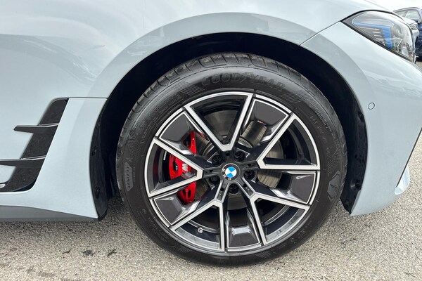 Used BMW 4 Series Gran Coupe 2024 for sale - 76228841: Photo 14