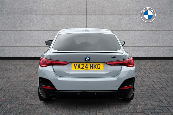 Used BMW 4 Series Gran Coupe 2024 for sale - 76228841: Photo 15