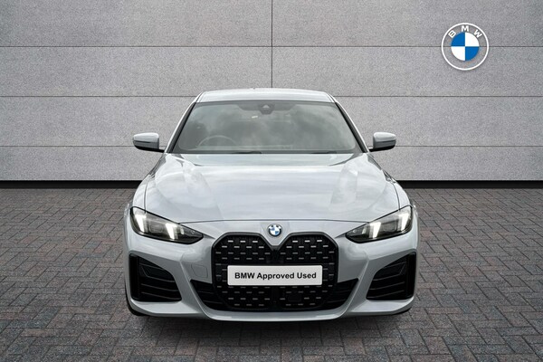 Used BMW 4 Series Gran Coupe 2024 for sale - 76228841: Photo 16