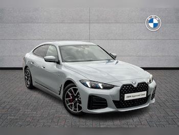 2024 (24) - 420i M Sport 5dr Step Auto