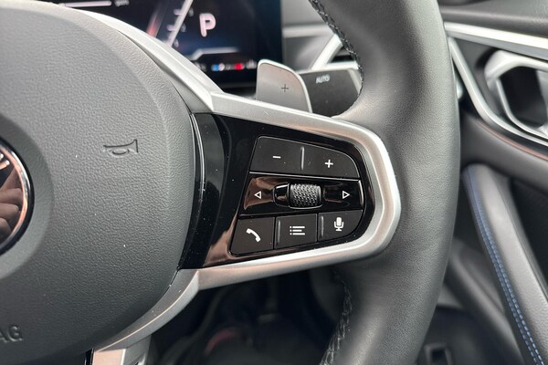 Used BMW 4 Series Gran Coupe 2024 for sale - 76228841: Photo 23