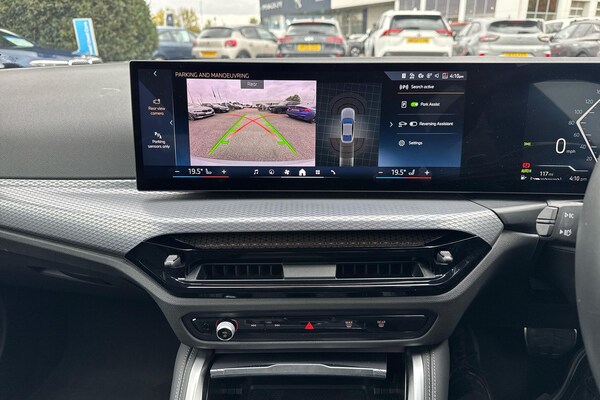 Used BMW 4 Series Gran Coupe 2024 for sale - 76228841: Photo 24