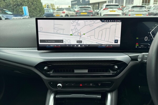 Used BMW 4 Series Gran Coupe 2024 for sale - 76228841: Photo 25