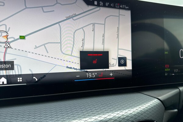 Used BMW 4 Series Gran Coupe 2024 for sale - 76228841: Photo 26