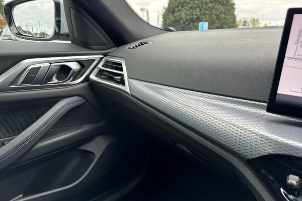 Used BMW 4 Series Gran Coupe 2024 for sale - 76228841: Photo 27