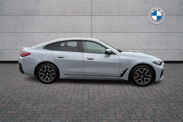 Used BMW 4 Series Gran Coupe 2024 for sale - 76228841: Photo 3