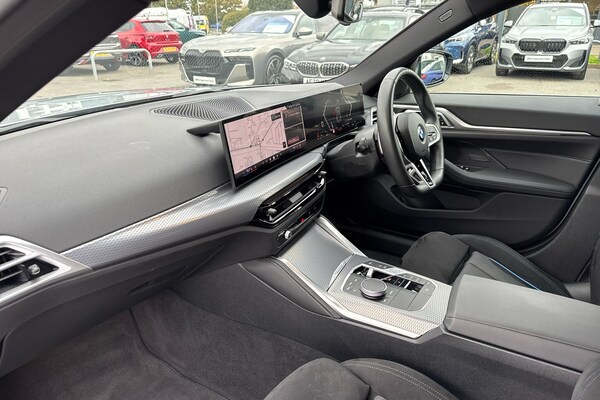 Used BMW 4 Series Gran Coupe 2024 for sale - 76228841: Photo 7