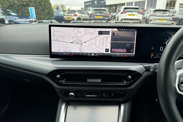 Used BMW 4 Series Gran Coupe 2024 for sale - 76228841: Photo 8