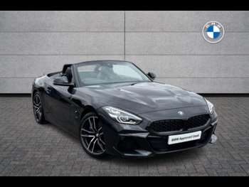 2021 (21) - sDrive 20i M Sport 2dr Auto