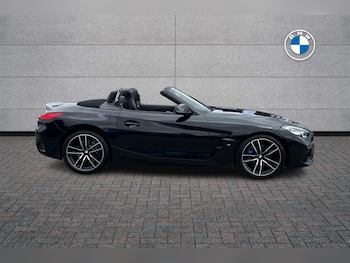 Used BMW Z4 2021 for sale - 75259010: Photo